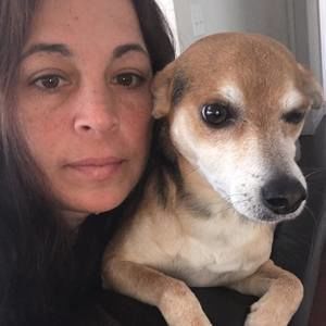 Meet your Posher, Dawnell